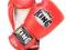 Rękawice bokserskie King BGK-6 Muay Thai 10 OZ!