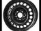 FELGI STALOWE 15'' 4x100 OPEL CORSA D, ADAM