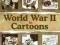 World War II in 100 Cartoons