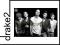 THE WANTED BLACK AND WHITE [PLAKAT]