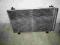 CHŁODNICA KLIMATYZACJI AVENSIS,COROLLAVERSO 2.0D4D