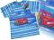 Auta/Cars McQueen T-shirt bluzka 104 cm Disney