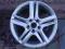 POJEDYNKA ALU FELGA SEAT 17