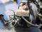 Pomka hamulcowa ABS serwo bdb VW PASSAT B4 2.0B.