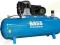 KOMPRESOR TŁOKOWY SPRĘŻARKA 500L 10KM 7,5KW BASS