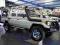 SNORKEL,WLOT POWIETRZA TOYOTA LANDCRUISER 78