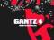 Gantz Volume 4 v. 4