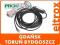 KABEL DO PROGRAMOWANIA GSM PROXIMA 300D, 9839