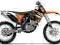 Okleina KTM Why stickers SX SXF Szczecin