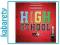 B.R.O: HIGH SCHOOL [CD]