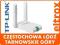 KARTA SIECIOWA WiFi TP-LINK TL-WN822N USB 2.0 2556