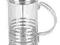 DZBANEK ZAPARZACZ ARABICA 0,6L STAL NIERDZ 757552