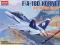 F/A-18D Hornet  12422 ACADEMY 1/72 WROCŁAW
