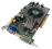 IDEALNA KARTA AGP 128MB 256BIT RADEON 9800 FV GW12