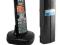 DOMOFON bezprzewodowy z telefonem 2w1 EURA CL-3622