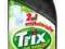 CLOVIN TRIX DO TOALET WC 750ML LEŚNY! GĘSTY ŻEL