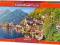 ! Puzzle 4000 Castorland C-400041 Hallstatt