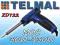 Lutownica pistoletowa ZD722 30W-130W 460stopni