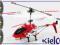 HELIKOPTER SYMA 107G ZDALNIE STEROWANY ŻYROSKOP RC