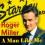 CD MILLER, ROGER - A Man Like Me - The Early Years
