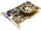 NOWA KARTA AGP 64MB 128BIT GeForce4 4200 GW24 FV23