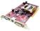 NOWA KARTA AGP 256MB 128BIT RADEON 9600XT GW FV-23