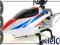 HELIKOPTER SYMA S800G ZDALNIE STEROWANY GYRO R/C
