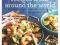 AWW RECIPES FROM AROUND THE WORLD / NOWA W-wa