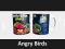 Kubek Angry Birds + imię Okazja