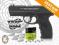 PISTOLET WINGUN 303 HK P3000 + ZESTAW PROMO KOLBA