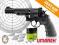 PISTOLET REWOLWER UMAREX SMITH WESSON R8 ZESTAW