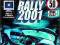 PRO RALLY 2001 - OKAZJA