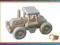 Zabawki ekologiczne,Traktor,ciągnik drewniany!!