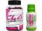 TREC CLA +GREEN TEA 180 KAPS +200 ML NA CELLULIT !