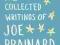 The Collected Writings of Joe Brainard