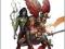 Art Of Marc Silvestri Deluxe Edition (Top Cow Prod