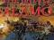 The Battle of the Alamo (Graphic History of the Am