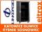 SZAFA RACKOWA 22U -19 CALI NCB22-66-BAA-C 4691