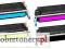 KOMPLET DO HP 4650DTN 4650N CMYK NOWY BĘBEN CHIP