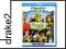 SHREK 4 3D (SHREK FOREVER 3D) [BLU-RAY 3D]