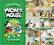 Walt Disney's Mickey Mouse Color Sundays, Volume 1