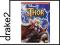 THOR: OPOWIEŚCI ASGARDU [DVD]