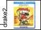 KUNG FU PANDA 2 3D [BLU-RAY 3D] NOWOŚĆ