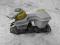 fiat seicento, 1.1Mpi, pompa hamulcowa