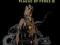 B.P.R.D. Plague of Frogs Hardcover Collection Volu