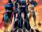 Icons The DC Comics and WildStorm Art of Jim Lee