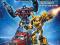 Transformers The Ultimate Pop Up Universe