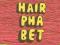 Hairphabet