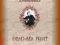 Dead-Sea Fruit Volume I