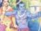 India's Immortal Comic Books Gods, Kings, and Othe